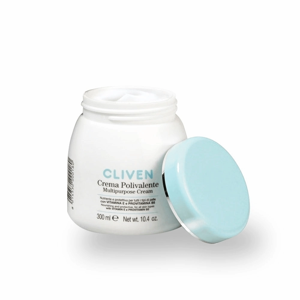کرم چند منظوره کلیون مدل Multipurpose Cream حجم 300 میل